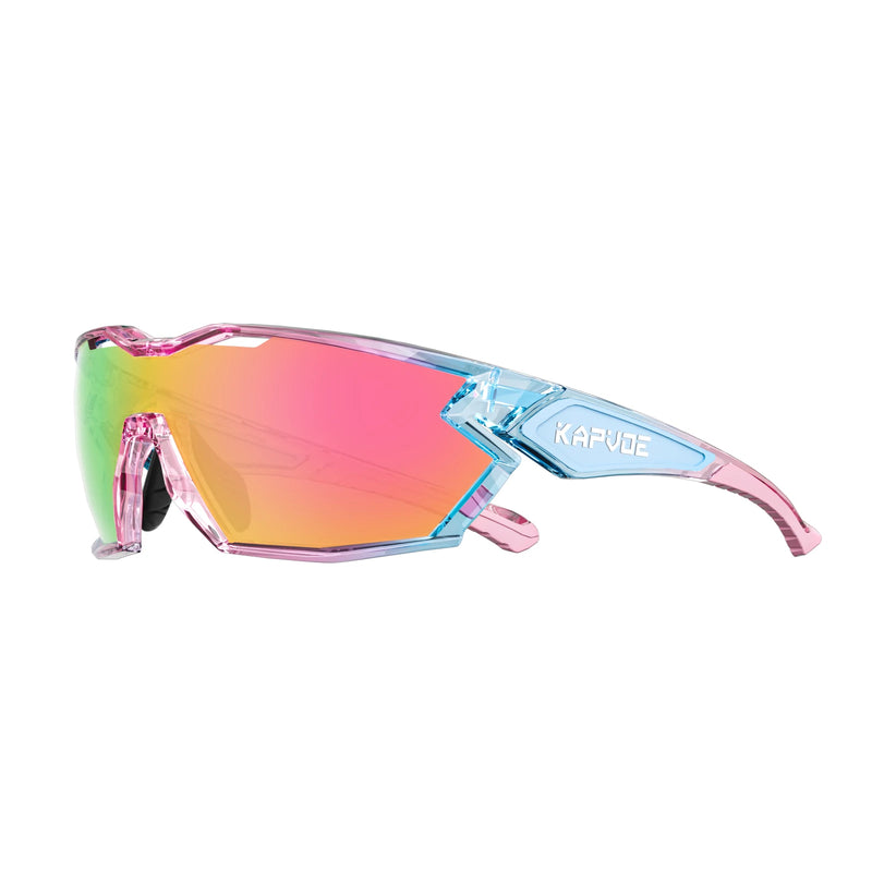 Óculos Esportivo Ciclismo Bike UV400 - Tyer