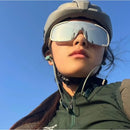 Óculos de Ciclismo Anti-Ultravioleta Tyer