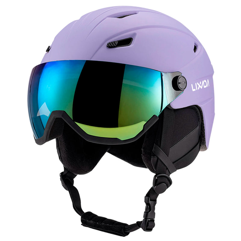 Capacete para Ski Profissional - TYER