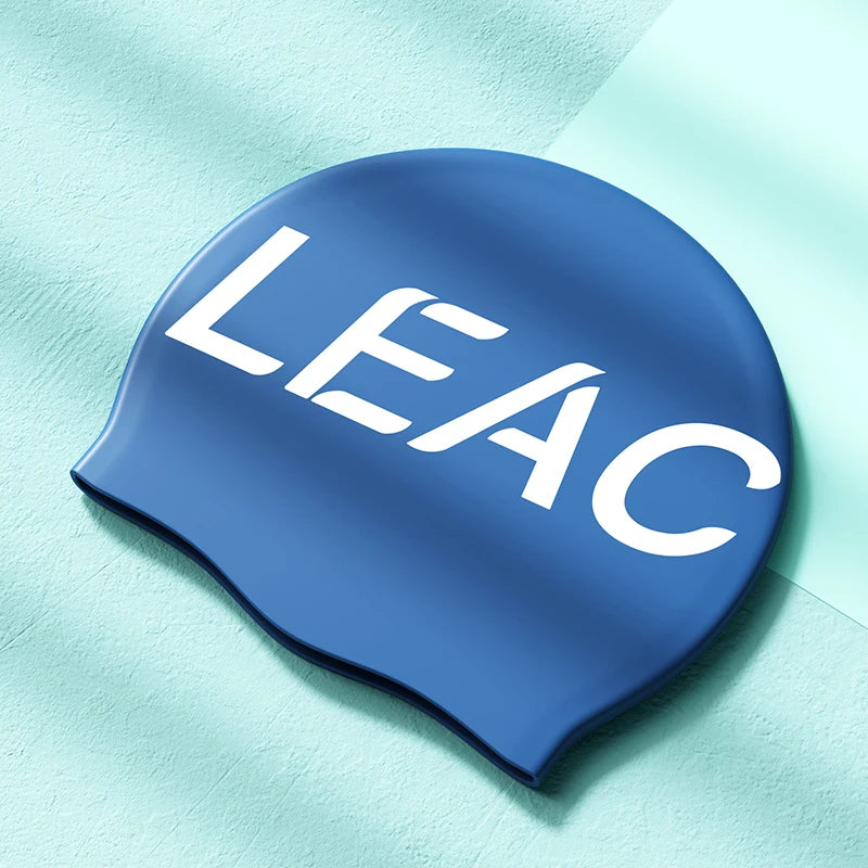 Touca Profissional Natação "LEAC TYER"