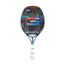 Raquete Beach Tenis Carbono - GAIVOTA TYER + Bolsa