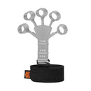 Hand Grip Força Antebraço 