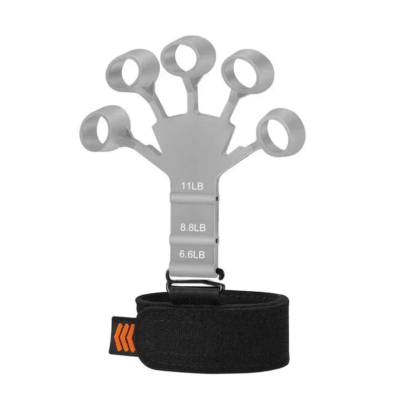Hand Grip Força Antebraço 