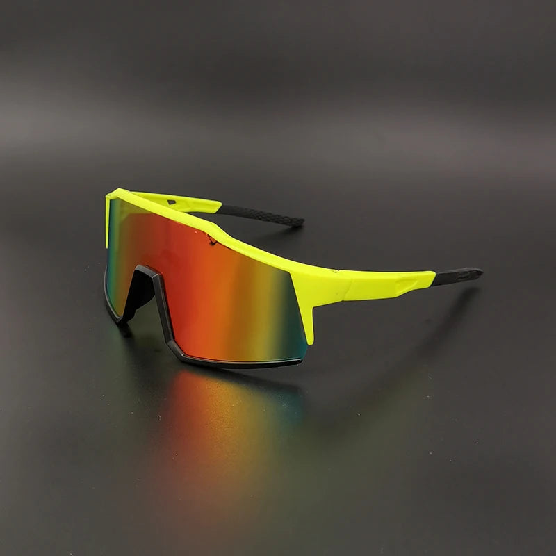 Óculos Ciclismo UV400 Tyer