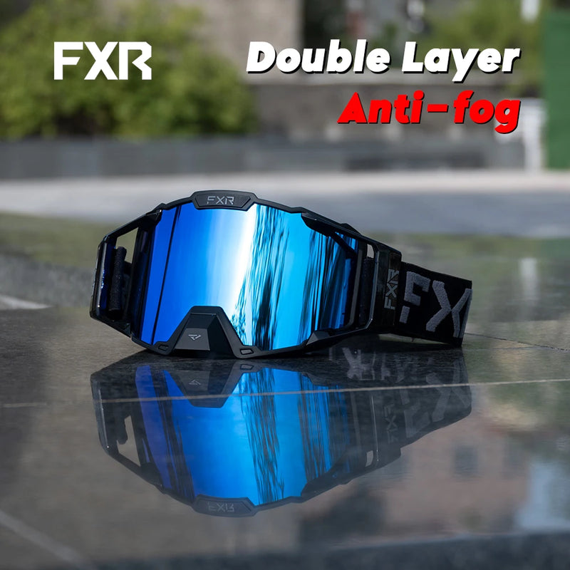 Óculos FXR Ski - TYER