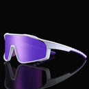 Óculos Ciclismo Feminino e Masculino - Tyer