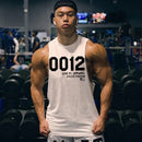 Regata Tyer Tank | Treino Musculação Casual