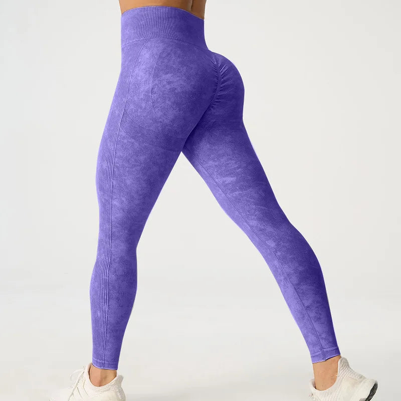 Calça Legging Fitness Academia | Tyer Sports