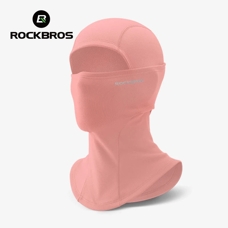 Balaclava Ski, Bike e Corrida - Máscara inverno TYER