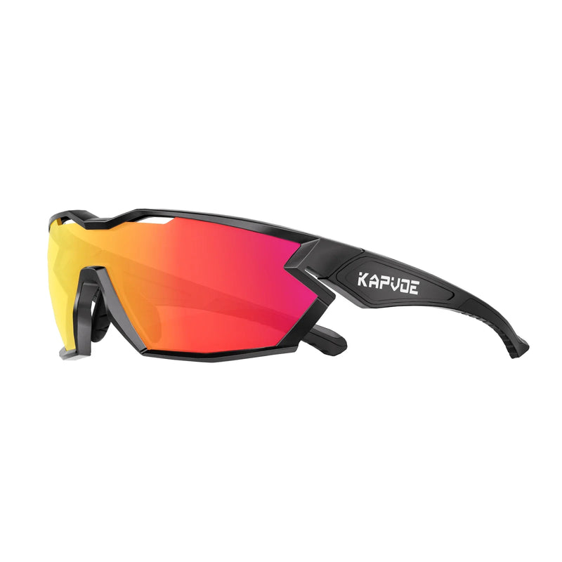 Óculos Esportivo Ciclismo Bike UV400 - Tyer