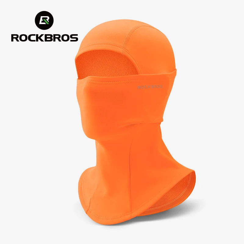 Balaclava Ski, Bike e Corrida - Máscara inverno TYER
