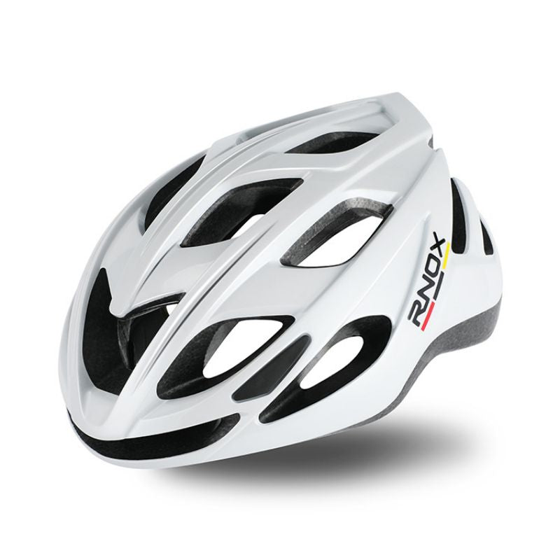 Capacete de Ciclismo Profissional RNOX | Tyer Sports