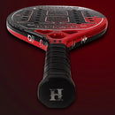 Raquete Beach Tenis Profissional - HOOWAN TITAN TYER + Bolsa