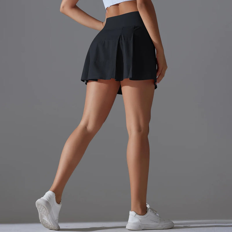 Saia Legging Fitness Academia - Tyer Sports