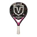 Raquete Beach Tenis Carbono - VAIRO TYER + Bolsa