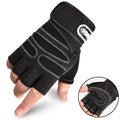 Luvas Esportivas Anti Derrapantes - Tyer