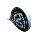 Raquete Beach Tenis Carbono - VAIRO TYER + Bolsa