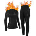Conjunto Feminino Inverno Ski - TYER