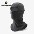 Balaclava Ski, Bike e Corrida - Máscara inverno TYER
