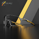 Óculos Ciclismo Feminino e Masculino - Tyer "Kapvoe"