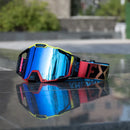 Óculos FXR Ski - TYER