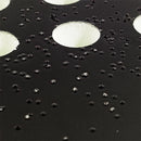 Raquete Beach Tenis Carbono - HOOWAN BLACK SHARK TYER + Bolsa