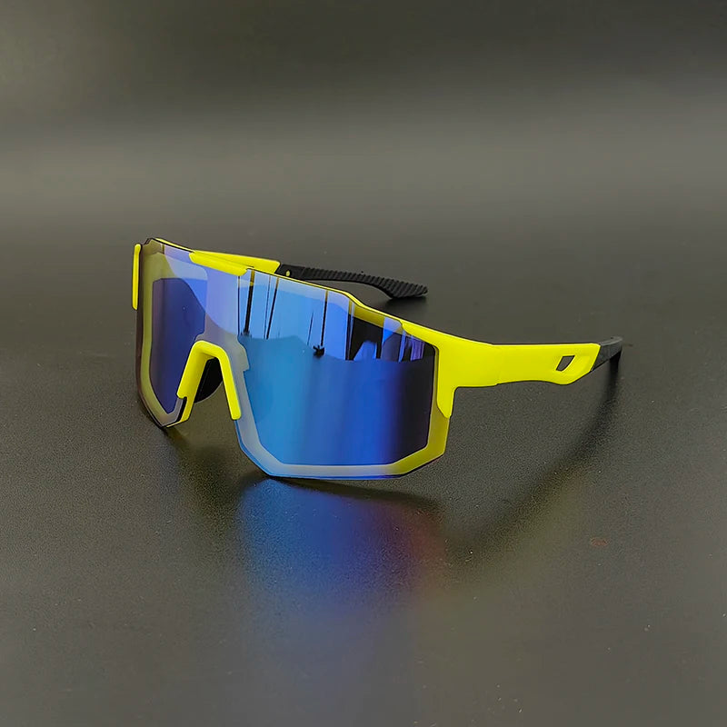 Óculos Ciclismo UV400 Tyer