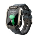 Relógio Smartwatch Ultra Max Clock -  Tyer Sports