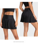 Saia Esportiva Fitness Beach Tennis