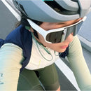 Óculos de Ciclismo Anti-Ultravioleta Tyer