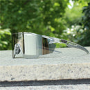 Óculos de Sol para Bike e Corrida Tyer