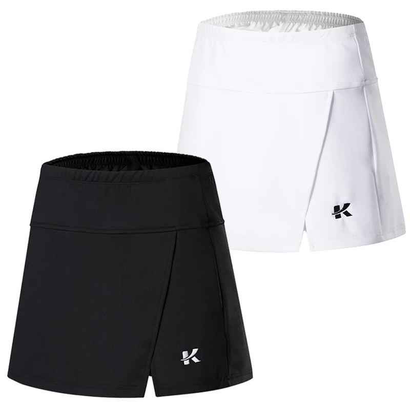 Saia Esportiva Fitness Academia "Kiker" - Tyer