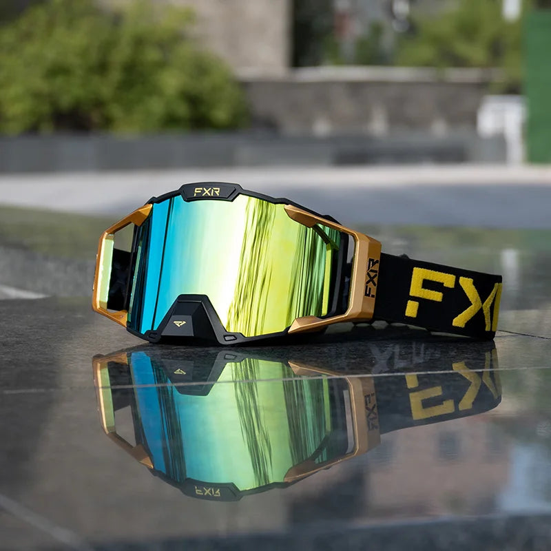Óculos FXR Ski - TYER