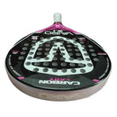 Raquete Beach Tenis Carbono - VAIRO TYER + Bolsa