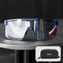 Óculos Corrida e Ciclismo Esportivo UV400 - Tyer