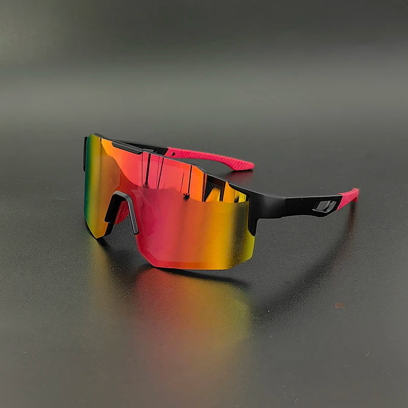 Óculos Ciclismo UV400 Tyer