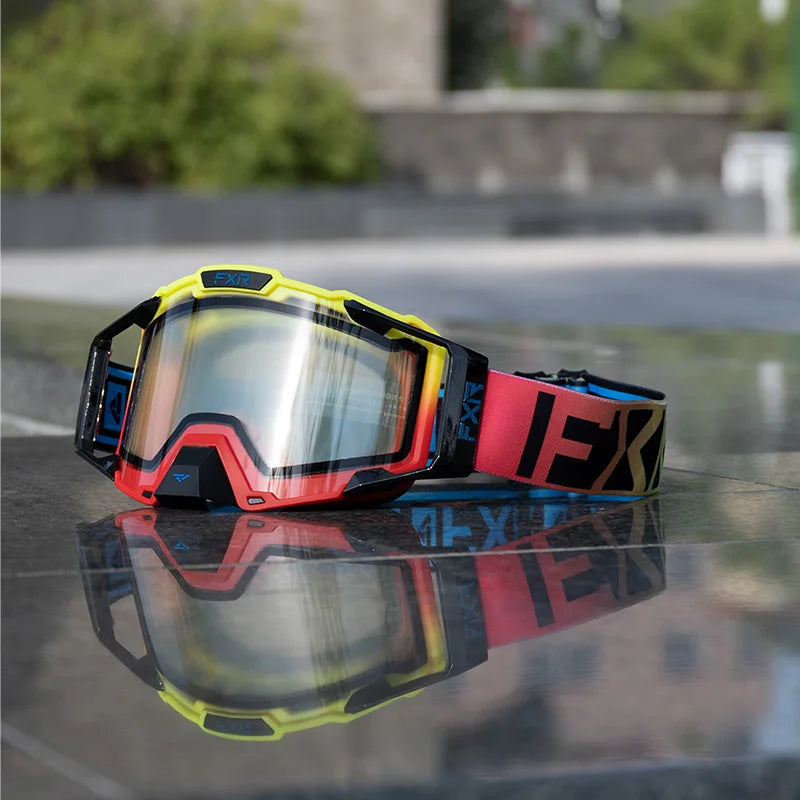 Óculos FXR Ski - TYER
