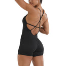 Macaquinho Feminino Esportivo Tyer