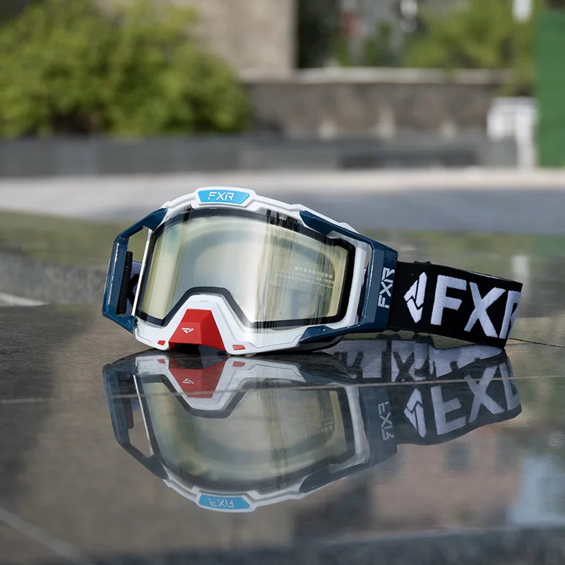 Óculos FXR Ski - TYER