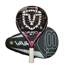 Raquete Beach Tenis Carbono - VAIRO TYER + Bolsa