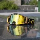 Óculos FXR Ski - TYER