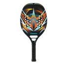 Raquete Beach Tenis Carbono - KAWASAKI 12K TYER + Bolsa