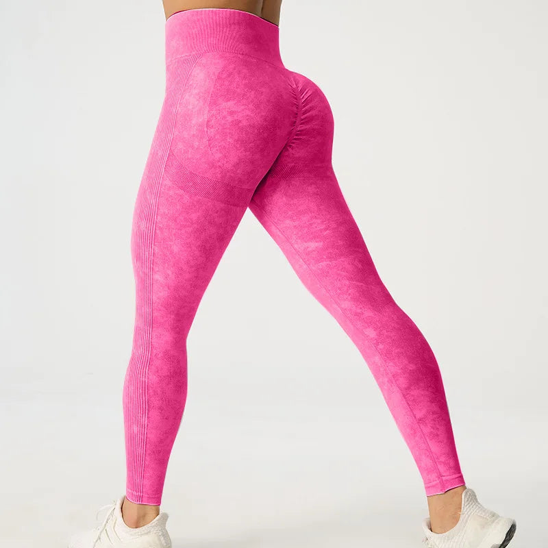 Calça Legging Fitness Academia | Tyer Sports