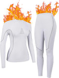Conjunto Feminino Inverno Ski - TYER
