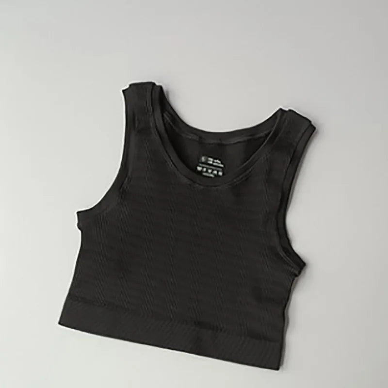 Saia Fitness Legging Poliéster - Tyer