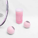 Kit 2 Bolinhas Beach Tenis Rosa