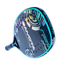 Raquete Beach Tenis Carbono - GAIVOTA TYER + Bolsa