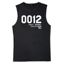 Regata Tyer Tank | Treino Musculação Casual