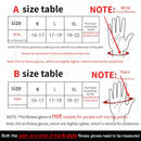 Luva Academia Treino Pesado - Tyer