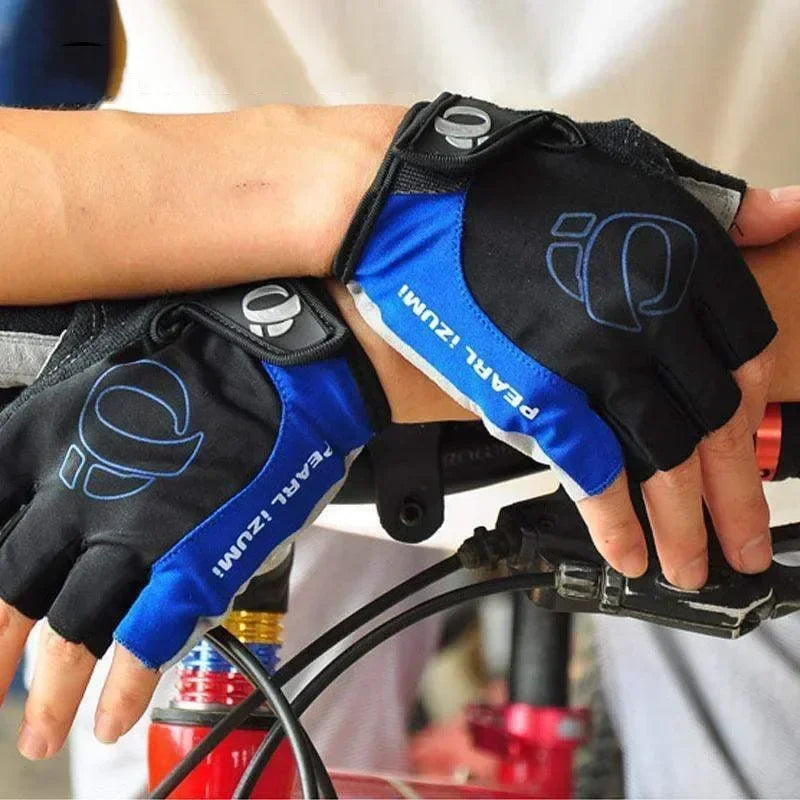Luvas Ciclismo Anti Derrapante - Tyer